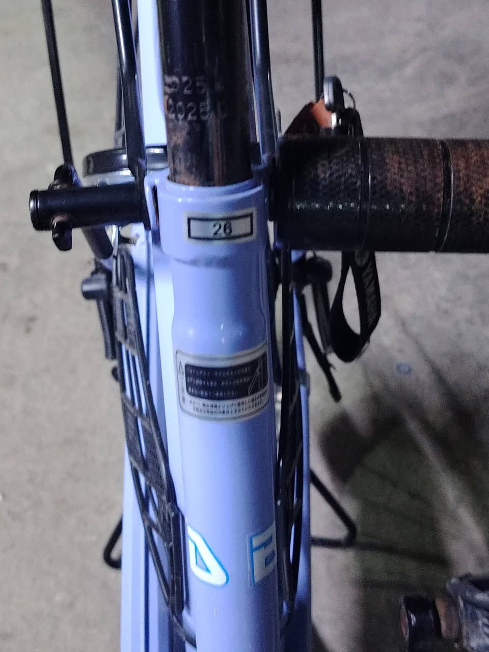 سلام عليكم للبيع السعر خاص


**إذا كنت صاحب هذا الإعلان وتريد حذفه لأي سبب، رجاءا أرسل رسالة إلى الدعم الفني**