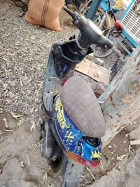 ياماها • موتوسيكل • كركوك عروبه