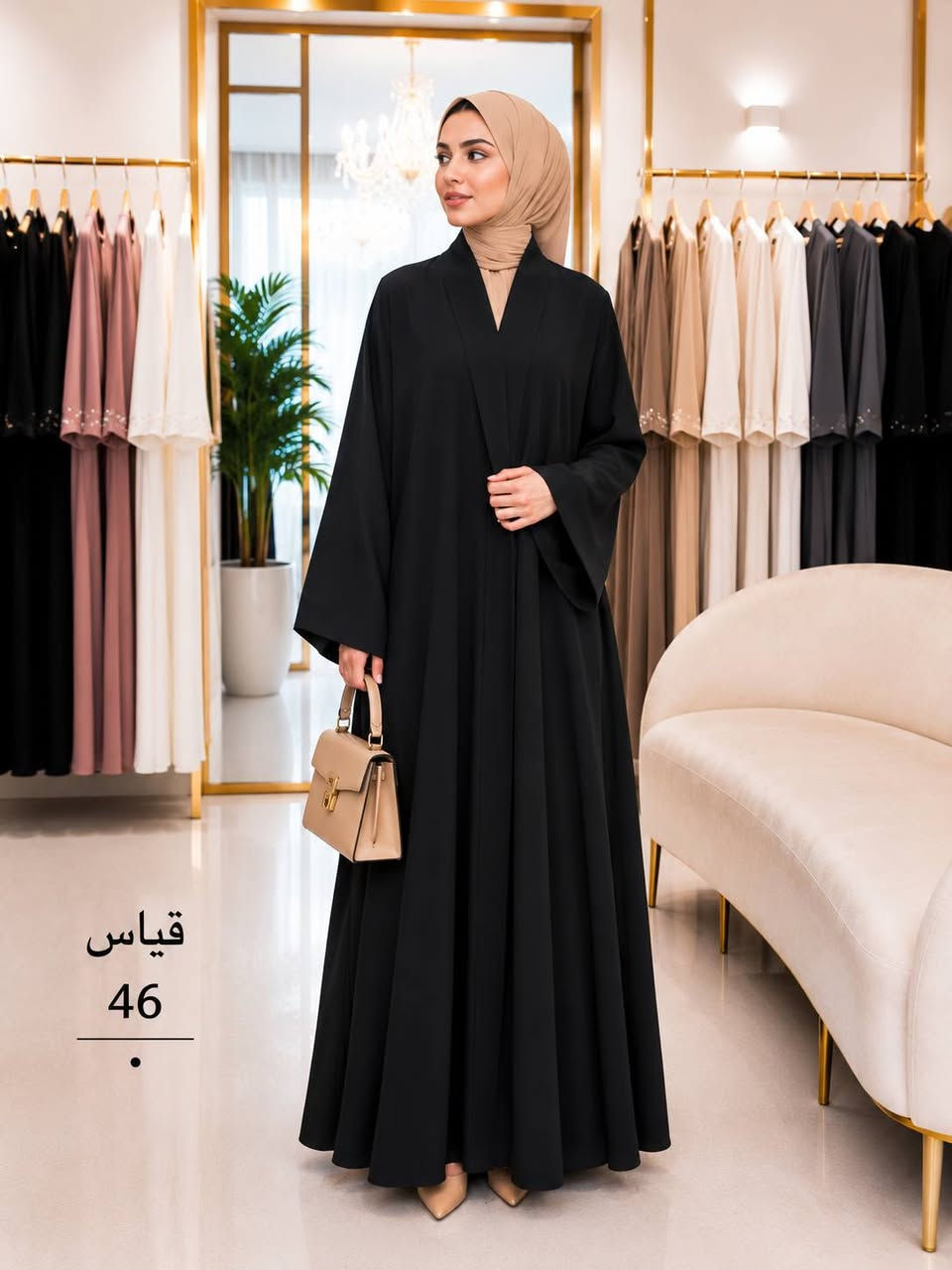 متوفر شلعه جبب قياس عادي وخاص  باله مملبوس بعلامته 

سعر قطعه 5الف 
متوفر توصيل


**إذا كنت صاحب هذا الإعلان وتريد حذفه لأي سبب، رجاءا أرسل رسالة إلى الدعم الفني**