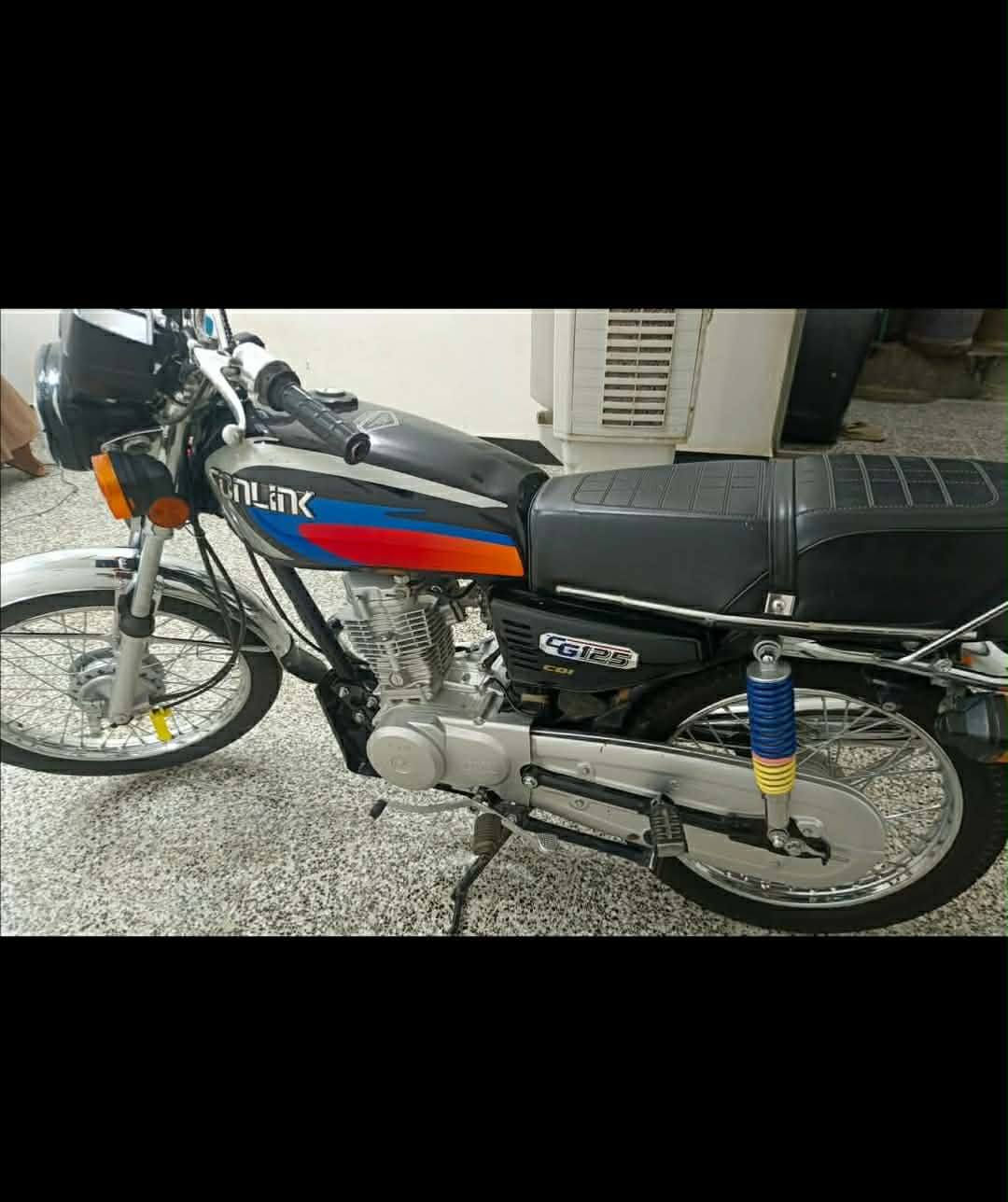 دراجه البيع مديل 24 اوراق ستنساخ 600 سعر


**إذا كنت صاحب هذا الإعلان وتريد حذفه لأي سبب، رجاءا أرسل رسالة إلى الدعم الفني**