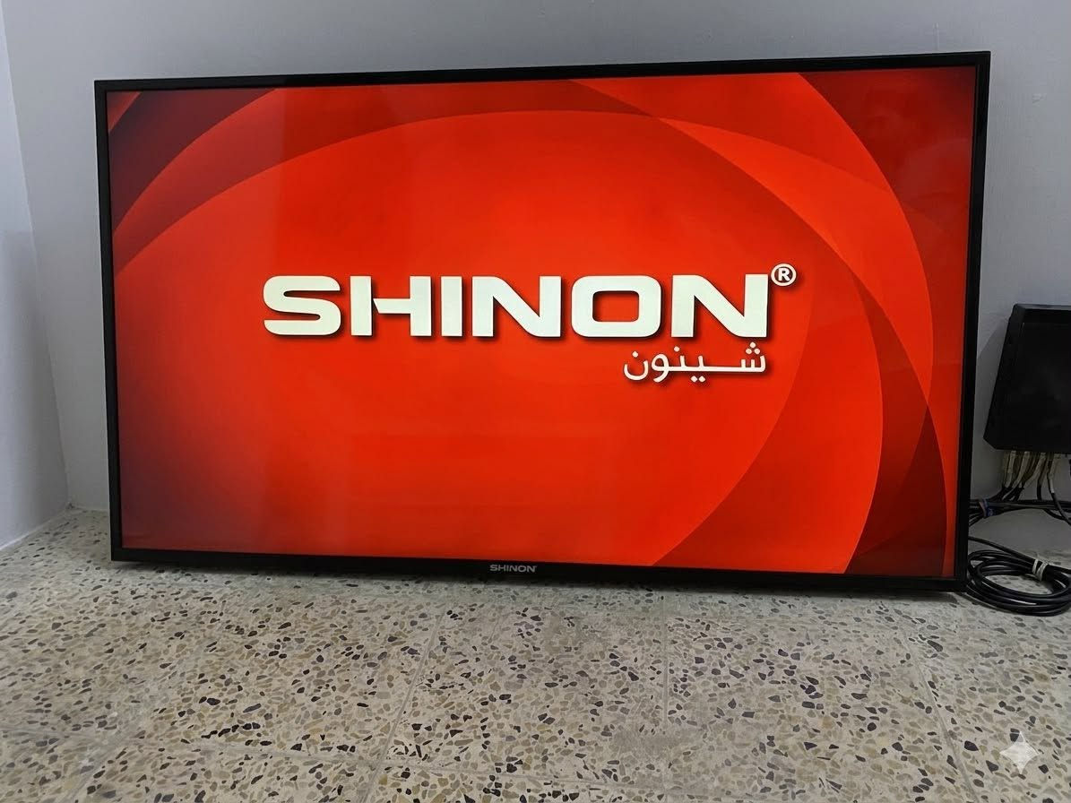 *رفوف عدد 12 الارتفاع 2 متر العرض 1 متر العمق 30 سم قويات جدا يتحملون اوزان عاليه 
جديدات غير مستخدمات سعر الوحده 35 
ملاحظة مشدودات وكاملات ميحتاجون شد لان شدهم صعب 
*ميز مكتبي عدد 4 جديد غير مستخدم نظافة ‎ %‎100قياساته (طول 73  عرض 120 عمق 60)موضح بالصور وجه وضهر سعر الواحد 90
*كرسي مكتبي عدد 2 جديد غير مستخدم سعره 40 
*كرسي مكتبي جلد جديد غير مستخدم سعره 140
*لوكر مكتبي جديد غير مستخدم سعره 165 
ملاحظه الاثاث المكتبي نظافته ‎%‎100 غير مستخدم اطلاقاً
*شاشة شينون نظيفه جدا حجم 55 بدون انتر نت سعرها 125
*كرسي هزاز جديد غير مستخدم بعده بالنايلون مالته سعره 175
*بردات زيبرا لون جوزي عدد 4 نظافه ‎%‎100 قياساتهم(2.5 متر + 2 متر+ 1 متر عدد 2 )
للتواصل ***********
