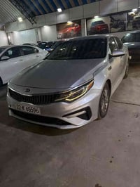 اوبتيما 2020 السعر 148 بيها مجال للإستفسار 07719274499