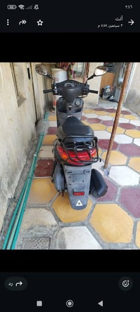 اكزز تريت • كفاله عامة • شبيه جديدة