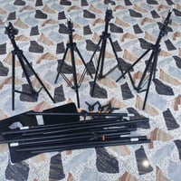 ستاندات للبيع 4 سعرهن 25 الف للأستفسار الاتصال بالرقم 07811712051