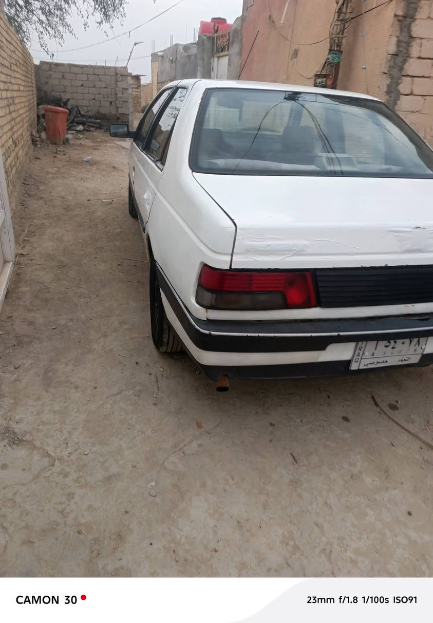 سلام عليكم بيجو روى موديل 2009 مكينة وكير بل جيس حدادية زينة تايرات جدد غرامات ما عليها راعيهة يطلب ورقة شرط تحويل العنوان ديوانية السعر 17 ***********
