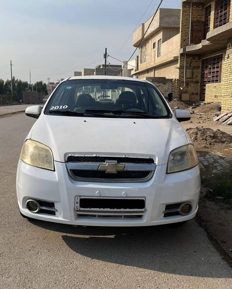 افيو للبيع

2010 الشركة العامة
كير محرك مكفولات ( طابوكة جديدة )
كير اوتماتيك والمحرك المفتوح الأرغب وليس المسكر
رقمها واسط الجديد
السيارة بيها قطع صبغ أبيع حزام
السعر 63 وبيها مجال

مكانها الكوت مركز المدينة
الرقم ***********
