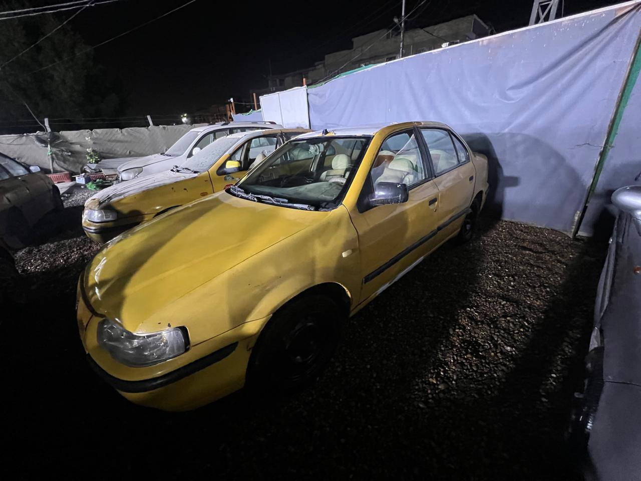 للبيع بل قصد المريح انواع السيارات 🚙🚗🚘🚖
اي استفسار انتصل على رقم 
***********
