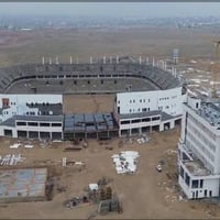 الرمادي • ٣٠٠م • طابو صرف