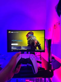 Samsung Odyssey G3  * الموديل: C27FG73FQM (Type: C27FG73FQ) * Model Co...