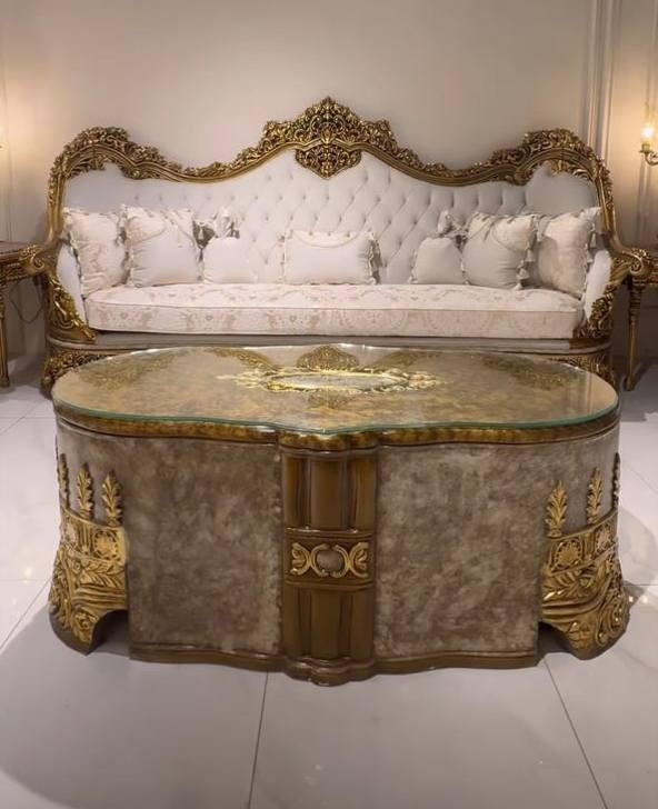 للتواصل 01000051706/01036069571
ياسرابورخا للصالونات 
#اثاث #العراق #فاخر #كلاسيكي #كركوك #غرفاستيل


**إذا كنت صاحب هذا الإعلان وتريد حذفه لأي سبب، رجاءا أرسل رسالة إلى الدعم الفني**