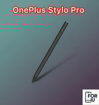 ️ ارتقِ بالإبداع إلى مستويات جديدة مع OnePlus Stylo Pro 🔥  القلم الذكي...