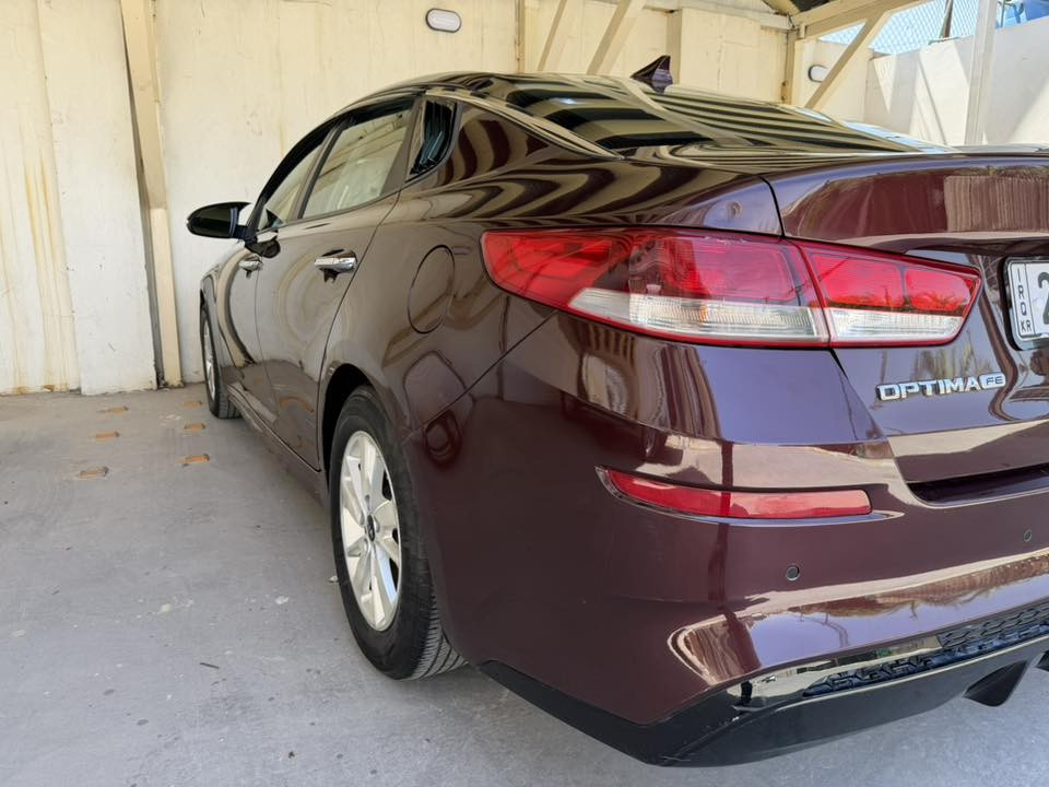 السلام عليكم

جمعة مباركة 

كيا اوبتما ٢٠١٩
Kia Optima 2019 fe

وارد امريكي

رقم اربيل باسمي 

حادثها جاملغ ايمن امامي طاك ايرباك بردة 

الشراي تواصل ويايه وتدلل

مكان السيارة : بغداد 

***********
