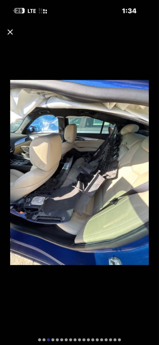 Cadillac CT5 Luxury Full 1/1 RWD تو ويل  

***********

https://www.facebook.com/share/1A4fQQhjwK/?mibextid=wwXIfr
***********
مكتب AMG للمزادات الامريكية  
4 سلندر  2.0T RWD تو ويل 
السعر 98 ورقة واصل امارات 
105 واصل ام قصر 
تاريخ الوصول 3/19 
تدخل بـ كتاب شهداء الي عنده 
بغداد /شركة نجوم العالم 
موصل / AMG للمزادات  
للحجز والاستفسار 
الاتصال بالرقم 
*********** موصل, نينوى
