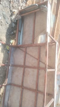 قمريه • طقم نوم كامل • بصره ابو الخصيب