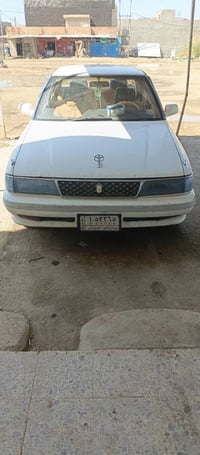 شيروكي • ١٩٨٩ • مكينه وكير جديد