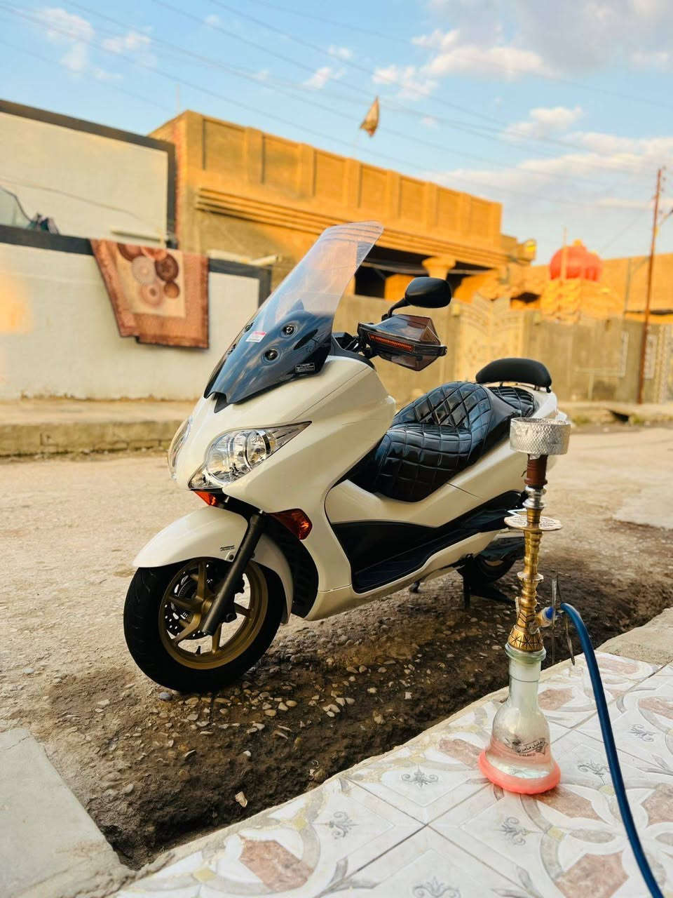 فورزه 010 لبيع
مكاني ناصريه قضاء الرفاعي
اكو فيديو لتوضيح شوفه قبل لا تنتصل
الشراي يتصل
***********
فول مواصفات واحد ع واحد
ماشيه 24
ويل ذهبي
اي بي اس مانع نزلاغ 
لايتات كرستال
تدفئه بليدات
جامه طويله 
تجوه ناصيه لبلاد
شاشه لمس بلاتوث
مسجل البلاد تحكمات بي وي سكليتر
7 كير 4 تحويلات
مكينه بيضه
قبق كلجات نيكل
مصدات ام لد
اسف ع اطاله
 تواصل نتصال
 او واتساب ***********
