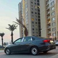 فورتي موديل 2020 سياره جاهزه تحويل صور حادث عل خاص  سعر 120 مكاني بغدا...
