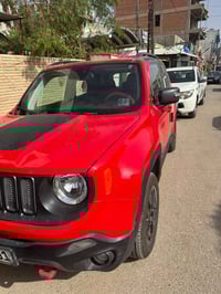 جيب رنكيد • ٢٠١٨ • رقم بغداد