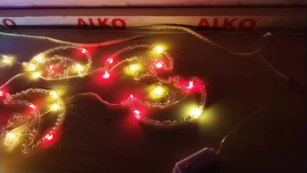 🔥🔥🔥 عروضنا غير ورمضان ويانه غير 🔥🔥🔥           مثل ما عودناكم بكلشي جديد وحصري ومميز 😊               وفرنالكم النشرة الرمضانية الهلال والنجمة الألوان             نشرة ( 12 متر)                                                           ( 7 حركات )                                                                   ( 60 سم نزال نجوم )                                                   بالإضافة إلى هدية 🎁                                                    نشرة لاصقة شريط ( 5 امتار )                                          ريموند تحكم                                                                السعر 🔥 10,000 آلاف دينار 🔥                                     أجرة التوصيل 5 آلاف دينار لكافة محافظات العراق


**إذا كنت صاحب هذا الإعلان وتريد حذفه لأي سبب، رجاءا أرسل رسالة إلى الدعم الفني**