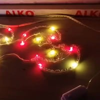 نشرة الهلال والنجمة • ١٢م • ريموت تحكم