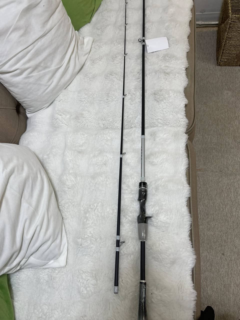 قطع امزون
ويه كل طلب هديه


**إذا كنت صاحب هذا الإعلان وتريد حذفه لأي سبب، رجاءا أرسل رسالة إلى الدعم الفني**