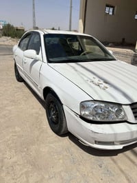 ابتيمام • ٢٠٠١ • گير عادي