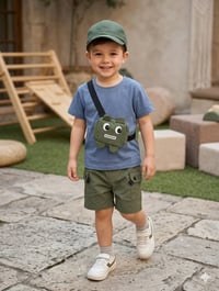 خامة اوربيه • ١-٤ سنين • توصيل