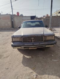 موديل ١٩٨٢ • محرك ٢ ونص • البصره الموفقيه