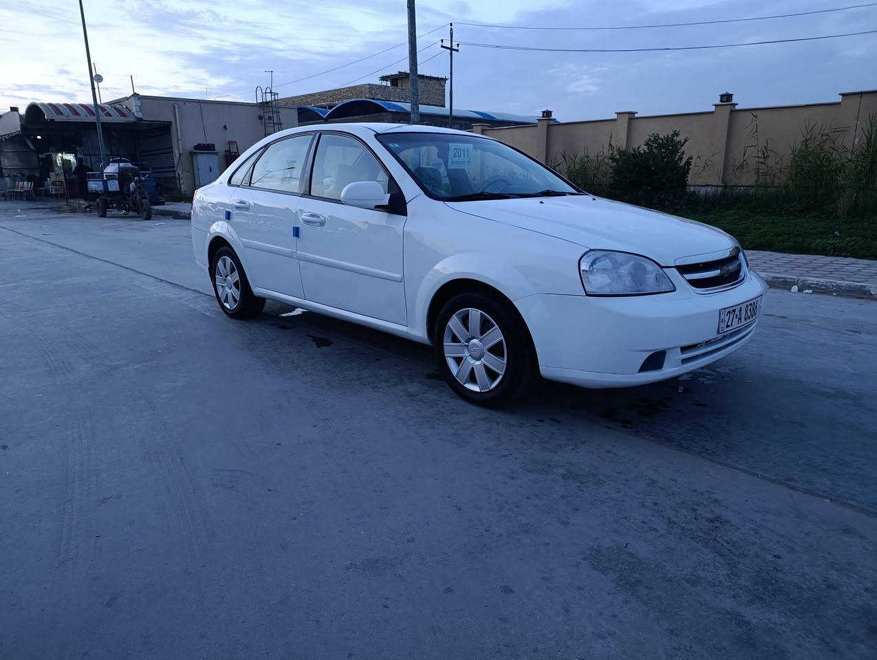 اللهم صلي ع محمد وال محمد
اوبترا 2011 خليجي مكينه 1600 بلكارتون كير حداديه تبريد تخم تاير كله جديد  جاهزه ماناقصه برغي بيه رشات جماليه رقمه ذي قار انكليزي سنويه ل2030تحويل ثاني يوم باسمنه  السعر 70وبيه مجال لشراي مكاني ناصريه مركز ***********واتساب
***********اتصال
