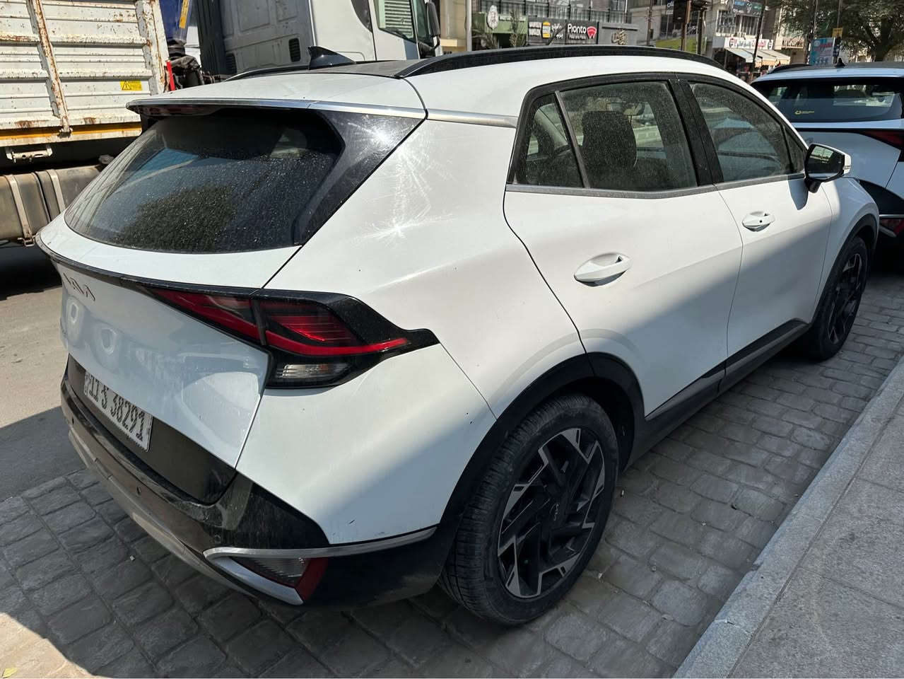 سبورتج 2023 فوول بيانو بلاك ماشيه 41 بسمي بغداد مكفوله سعر 225 وبي مجال  مكان بغداد جادريه بغداد, العراق


**إذا كنت صاحب هذا الإعلان وتريد حذفه لأي سبب، رجاءا أرسل رسالة إلى الدعم الفني**