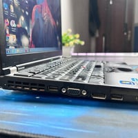 لينوفو X220 • i5-2450M • ٨ جيجا رام