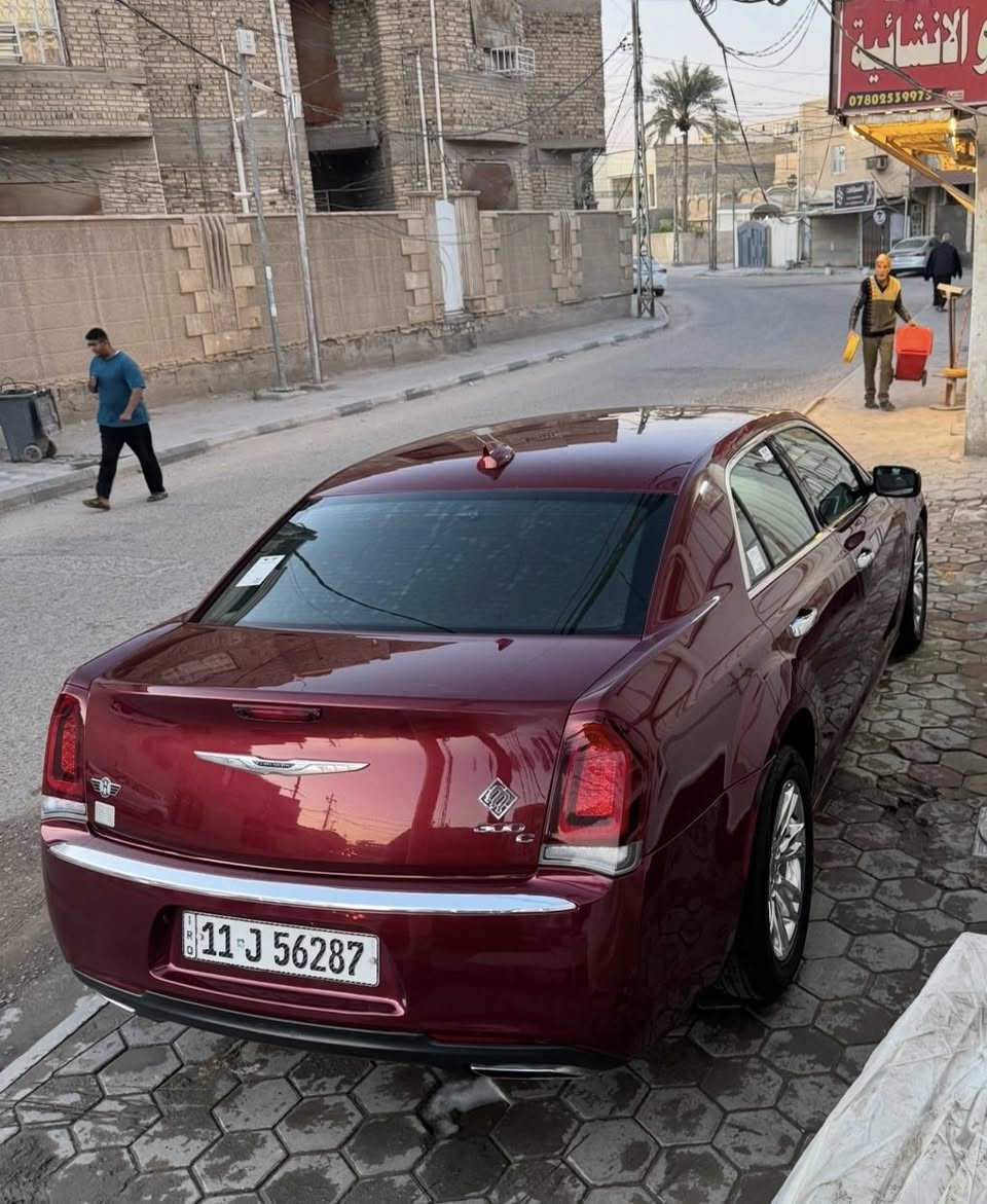 سلام عليكم اوبامه لبيع
بغداد بسمي تحويل مباشر
حبيبي اقره المنشور زين ياله تتصل تاج راسي
مديل 2015
مرمزه 2018 
(ماشي بمعاملتها بس تدفع كمرك ترجع مديل اصلي 
سياره ماعايزه الللللللللللللف
السياره بيهة جاملغ وبنيد صبغ بدون داخل بدون ايرباك شرط
السياره 
وارد امريكي
تقرير موجود
تو ويل
المواصفات :
* مصابيح امامية زنون
* ويل مكسيكي تخم تاير جديد
* شاشه كبيرة 
* ⁠دمام صوت خلفي
* داخل جلد  
* مقاعد أمامية كهربائية عدد 2 . 
* مقاعد أمامية وتدفئة . 
* تشغيل عن بعد . 
* محدد سرعة . 
* تلفون بلوتوث . 
* كاميرا خلفية .
* دخول ذكي (بصمة) .
* ⁠مكان سيارة نجف
السعر (160)وبيهة مجال قليل  اتصل وتدلل
***********
