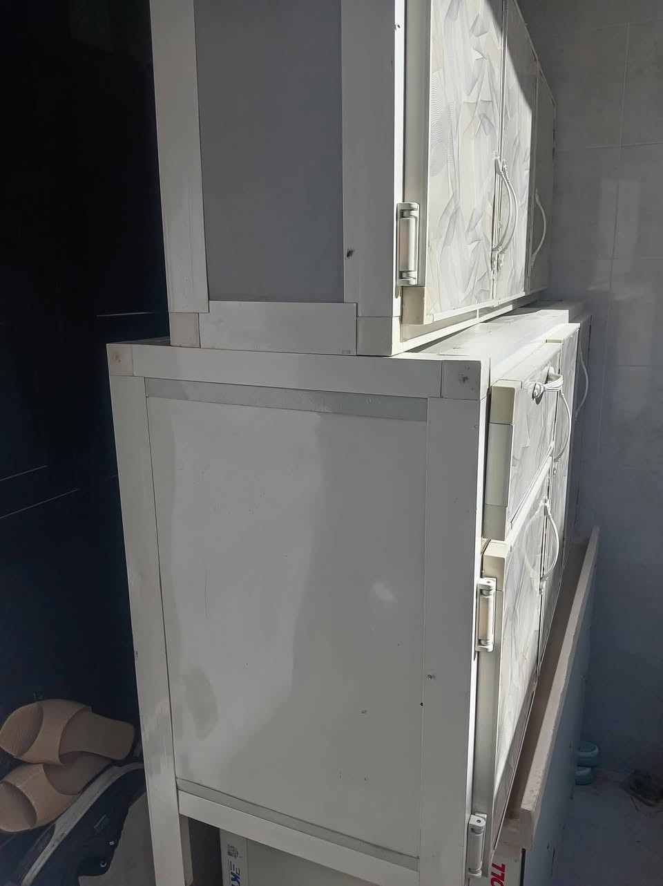 كاونتر ٣ قطع سنك مرمر نضيف كلش اخو الجديد السعر ٢٥٠ مكانه الشعب


**إذا كنت صاحب هذا الإعلان وتريد حذفه لأي سبب، رجاءا أرسل رسالة إلى الدعم الفني**