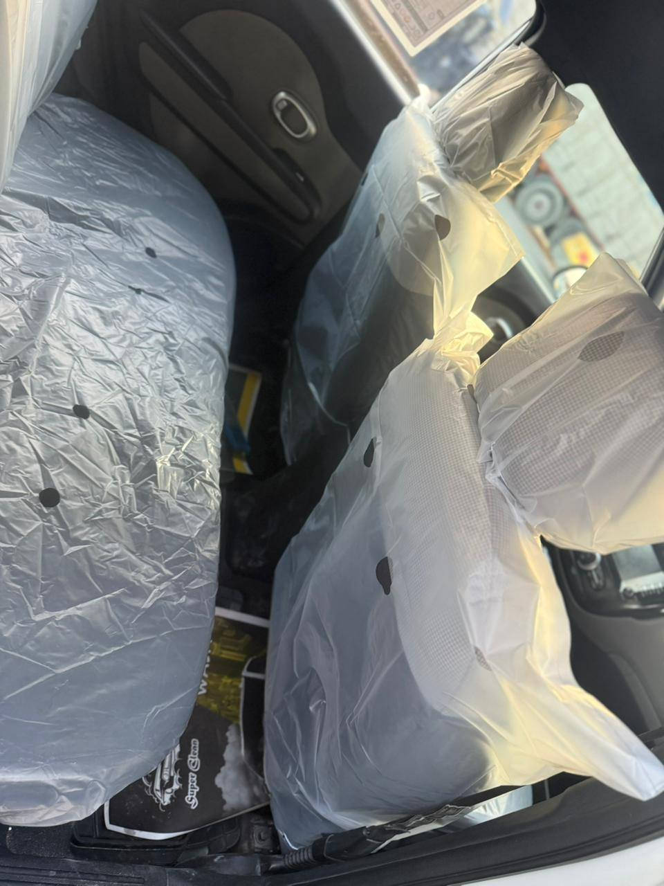 ..٨..سلام عليكم كيا صول ٢٠١٩ السيارة وارد امريكي حادث جاملغ خلفي مكينة كير تبريد تخم تاير السيارة جديدة رقم أربيل دولي رقم ***********... العنوان بغداد بلديات نتصل وتدلل عله رقم ما متوجد على النت
