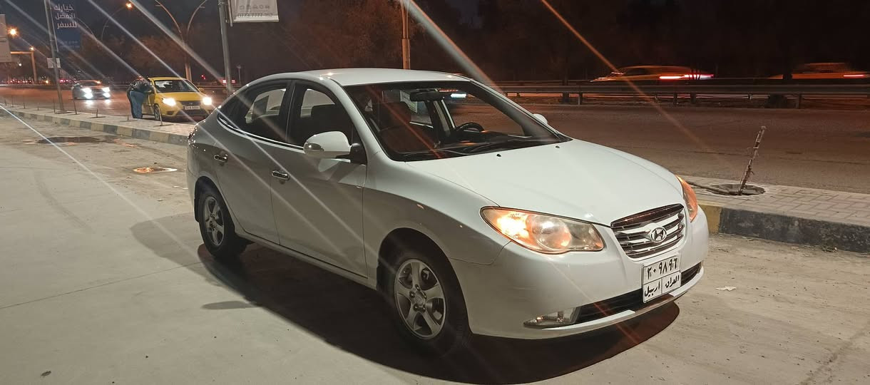 السلام عليكم... هونداي النترا موديل 2011 رقم اربيل
گير توماتيك شرط الگير والمحرك لاصرف ولانفخ سياره حلوه وجاهزه من طخم وتواير ما ناقصها شي بيها صبغ قطعه وحده الجاملغ الخلفي وبيها تبديل قبغ الصندوك اصلي وبوند امبدل اصلي السعر 110
اسيا ***********
كورك ***********
