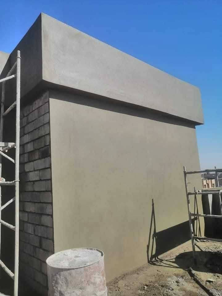 السلام عليكم ورحمه الله وبركاته اخوان موجود كادر عمل بناء حجر بناء بلوك ولبخ خارج اسعار مناسبه وشغل ممتاز
للتصال *********** عليي واتساب
