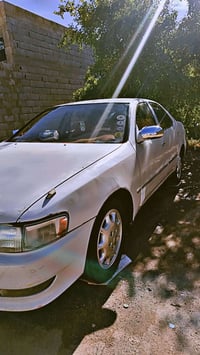 كرسته • ٩٥ • مكينة جديدة