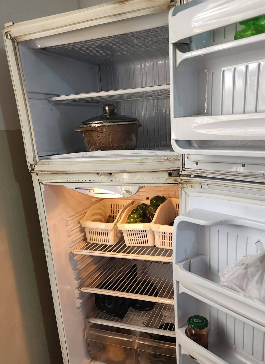 كنتور 5 بيبات صاج شغل درجه اولى السعر 230 وبي مجال
كاونتر مع ملحق السعر 180 وبي مجال 
ثلاجه 75 الف


**إذا كنت صاحب هذا الإعلان وتريد حذفه لأي سبب، رجاءا أرسل رسالة إلى الدعم الفني**