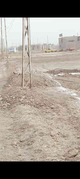 قطع150متر بحي سبل الولى لقطعه  قبل لخير ماي كرهباء  وجميع الخدمات سعر القطعه، 4 ملاين ونص وبيه مجال لطيبين ستفسار رقم الهاتف ***********
