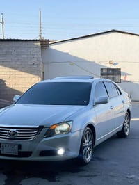 أفالون • ٢٠٠٧ • نظيف