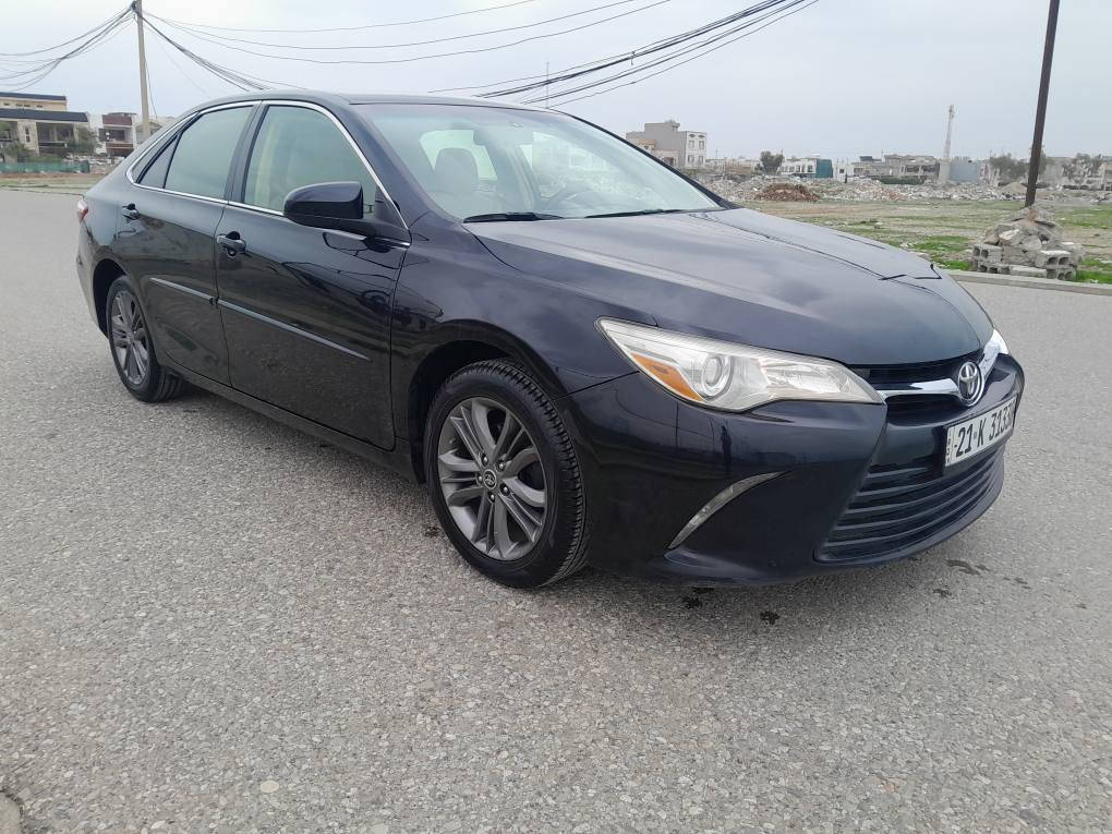 كاميري مؤديل ٢٠١٦ مواصفات LE كير مه كينه به شه رد سه نه وي زينكه نويه دوو بارجه سبغ بؤنيت جملغ *********** أربيل, العراق
