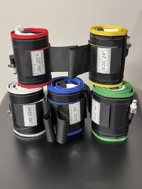 Zimmer tourniquet cuff جميع القياسات وبأسعار منافسة  للتواصل مكتب الإر...