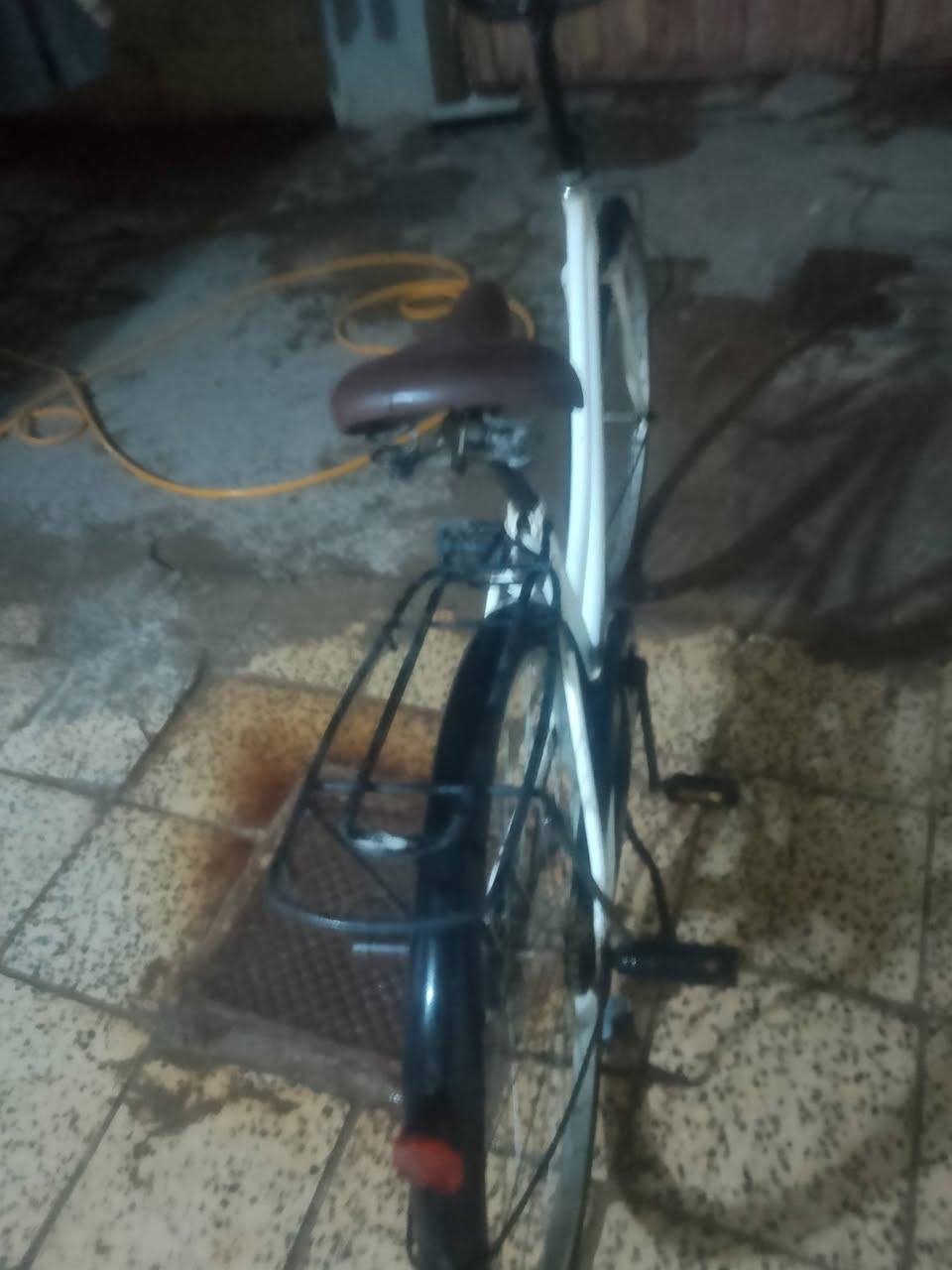 بايسكل للبيع قفل 40 الف نقصه بس بنجر المكان ميلاد فاو


**إذا كنت صاحب هذا الإعلان وتريد حذفه لأي سبب، رجاءا أرسل رسالة إلى الدعم الفني**