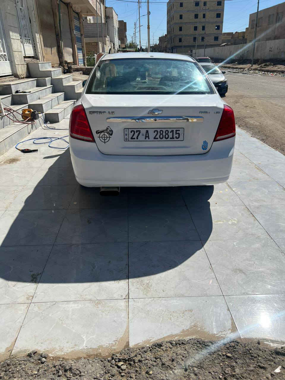 سلام عليكم وبتره موديل 10 سياره جاهزه وحلوه تخم تاير تبريد ثلج حداديه جاهزه
سنويه 29 رقي ذي قار تحويل مكان ناصريه مركز سعر 68 وبيه مجال *********** واتساب متواجد
