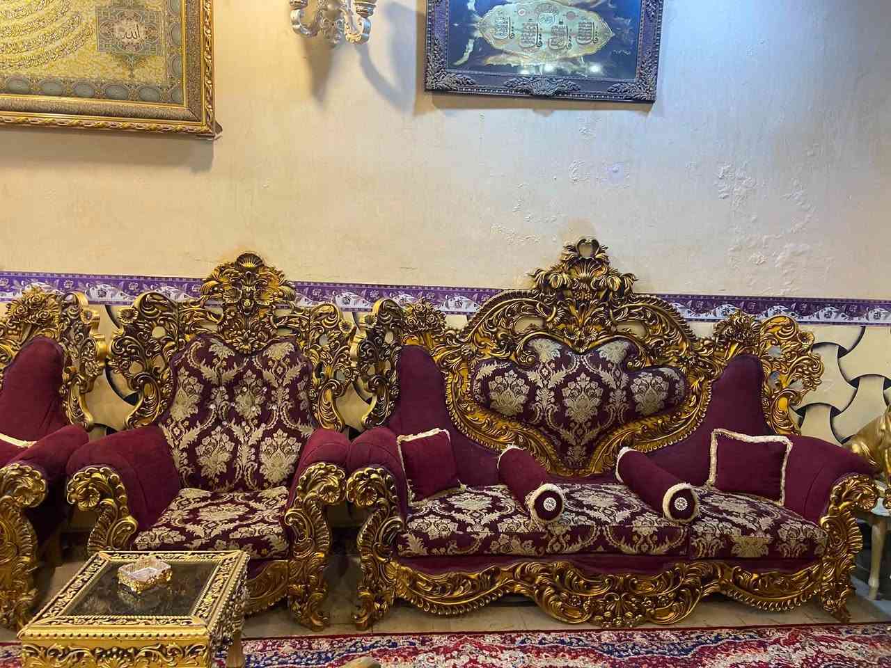 سلام عليكم 
تخم للبيع ملكي ماروني مع سيت طبلات جديد جديد بمعنه الكلمه

تخم ونص سمائي مع طبلات للبيع جديد بمعنه الكلمه 
مكان بغداد الزعفرانيه 

***********
