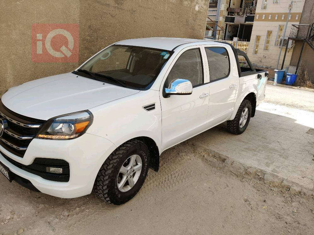 بيك اب فوتون للبيع
السياره وضع شركه برغي مامفتوح بيه
ماشيه ٥٧ الف
الداخل جلد
كلين تايتل
نضام سستم كامل كامرات عدد٣ وشاشه
بصمه تحكم عن بعد تشغيل اطفاء
بيه هواي موصفات بعد
كير عادي
تايرات جبلي جديد
السعر ١٣٣ ورقه
السياره بأسمي حره
ضريبه مدفوعه حته سنه ٢٠٢٦
هزه ملصق جديد 
العنوان الناصريه ناحيه الفضليه
***********
