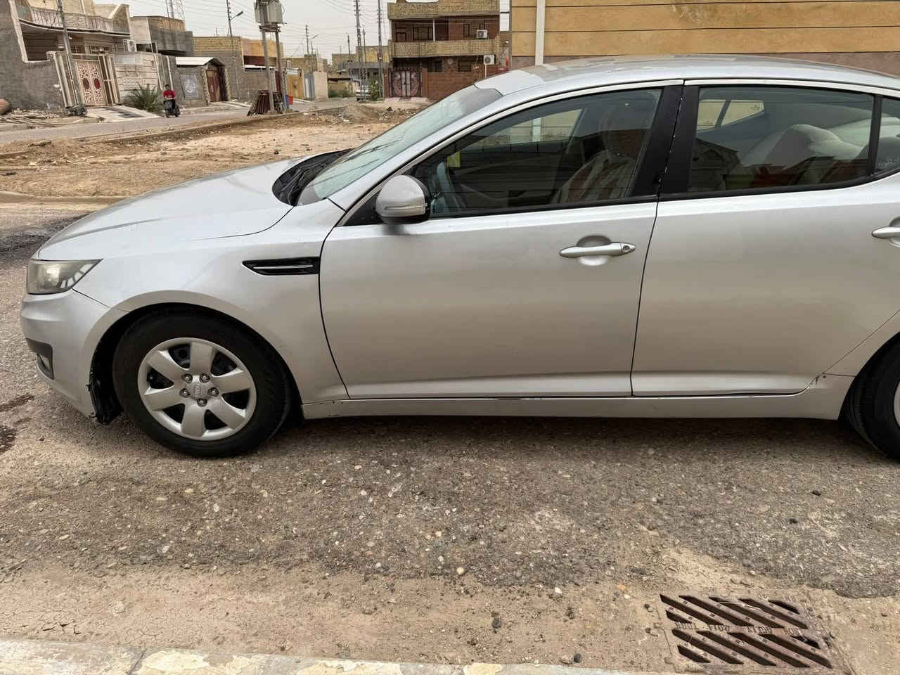 كيا ابوتيما ادوات موديل ٢٠١٣ ارقام وسنويه طبق الاصل محرك ٢٤٠٠دوش كير حداديه فول تخم تاير جديد سياره جاهزه اي نقص مابيه كفاله وراد خليجي السعر ٤٥ وبيه مجال العنون ميسان الاستفسار رقم الهاتف ***********
