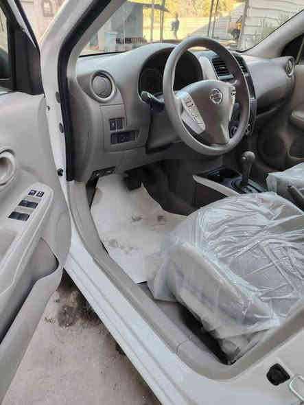 🚗🚙تم وصول وجبه جديدة 📢💥
عرض خاص للمدة ٣ ايام فقط _العرض ناري ✔✈

نيسان سني 2025 ✔ مصري 🇪🇬 
مرقم وجاهز رقم اربيل الدولي الجديد 

🚗زيرو زيرو صفر 

مواصفاتها 💥💥

شاشه +كامره 
جام كهربائي 
تبريد أمامي وخلفي 
اشاير بل بالمري
ويل 15 
باقي الموصفات المعروفه 
السعر 135قفل 
العنوان بغداد البلديات اكثر إستفسار ***********بادره ابو حسين
