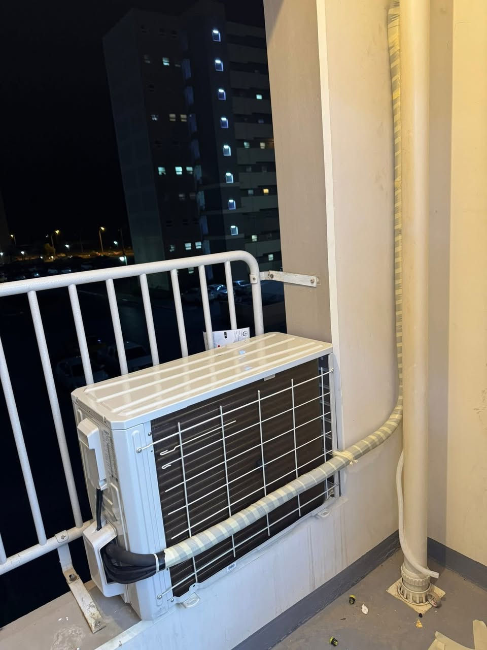 ***********
خدمات المميز ضمان العمل لمدة سنه
وجمالية التنصيب و الجودة في الصيانة
مستعدون لتنصيب السبالت 
صيانة كافة اجهزة التبريد
غسل السبالت باجود المنظفات
استعمال المواد الحديثة في الصيانه والتنصيب
عمل فاكيوم🧰
شحن غاز الفرنسي الاصلي 🇫🇷🥶
خدمات المميز
***********
