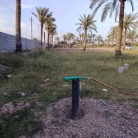 ٢ دونم • ركن شارعين • طابو ملك